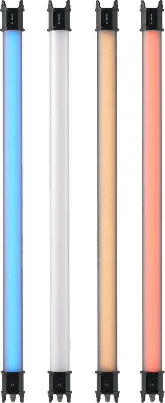 Nanlite PavoTube II 15C 4KIT