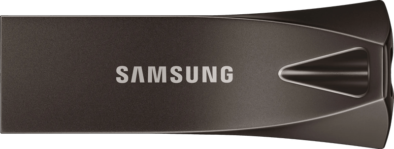 Samsung BAR Plus 64GB Grijs