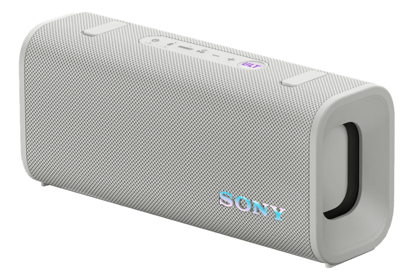 Sony ULT Field 3 Wit