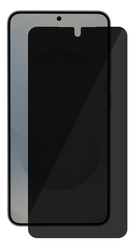 BlueBuilt Galaxy S26 Privacy Filter Screenprotector Glas