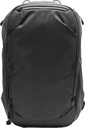 Peak Design Travel Backpack 45L v2 Black