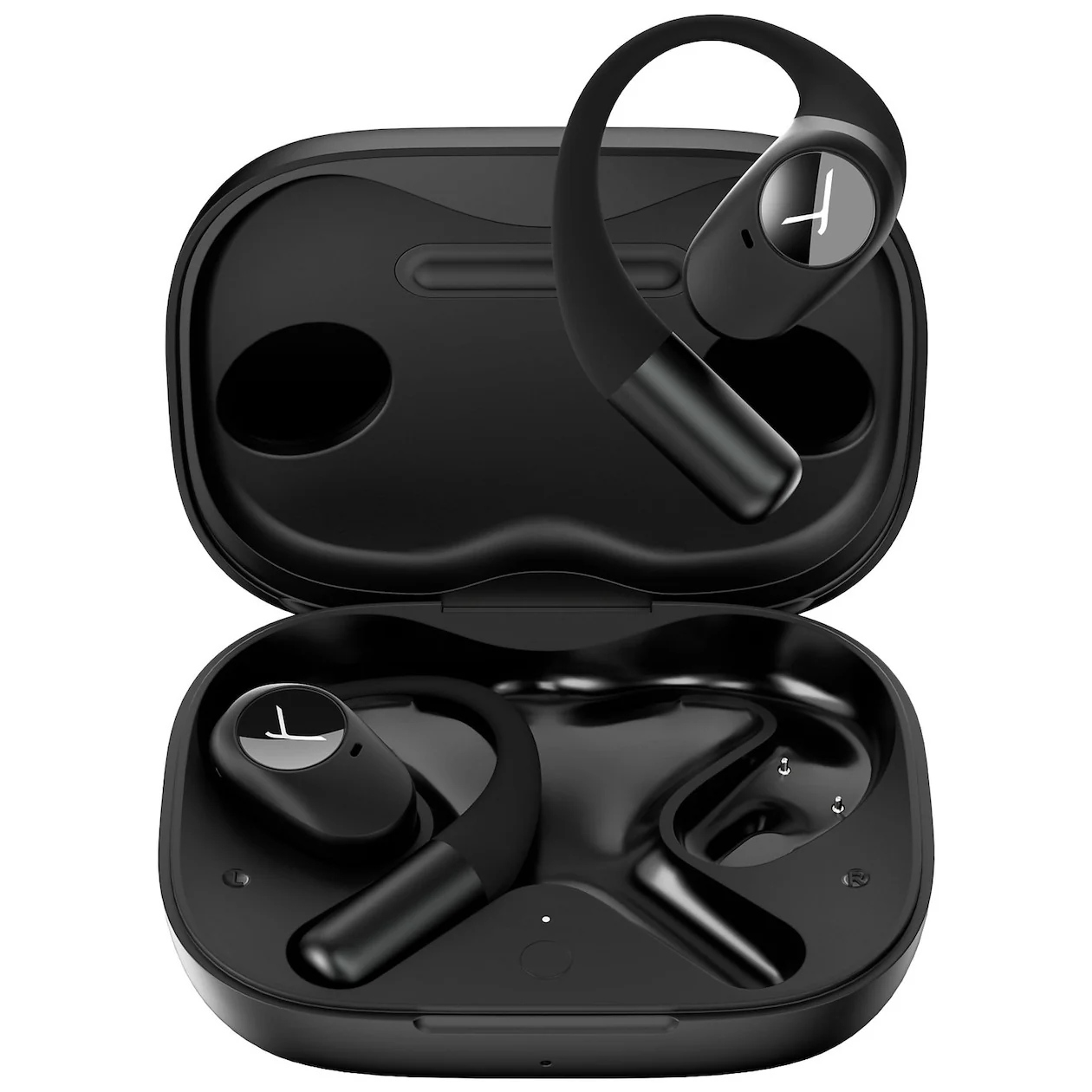 Beyerdynamic Amiron 200 In-ear oordopjes Zwart