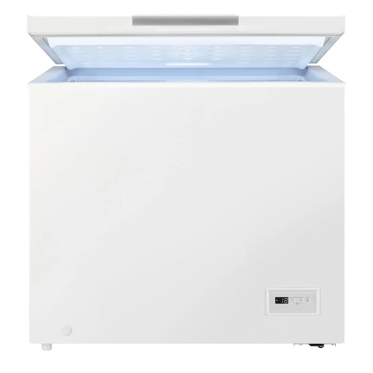 AEG AHB520E1LW Vrieskist Wit