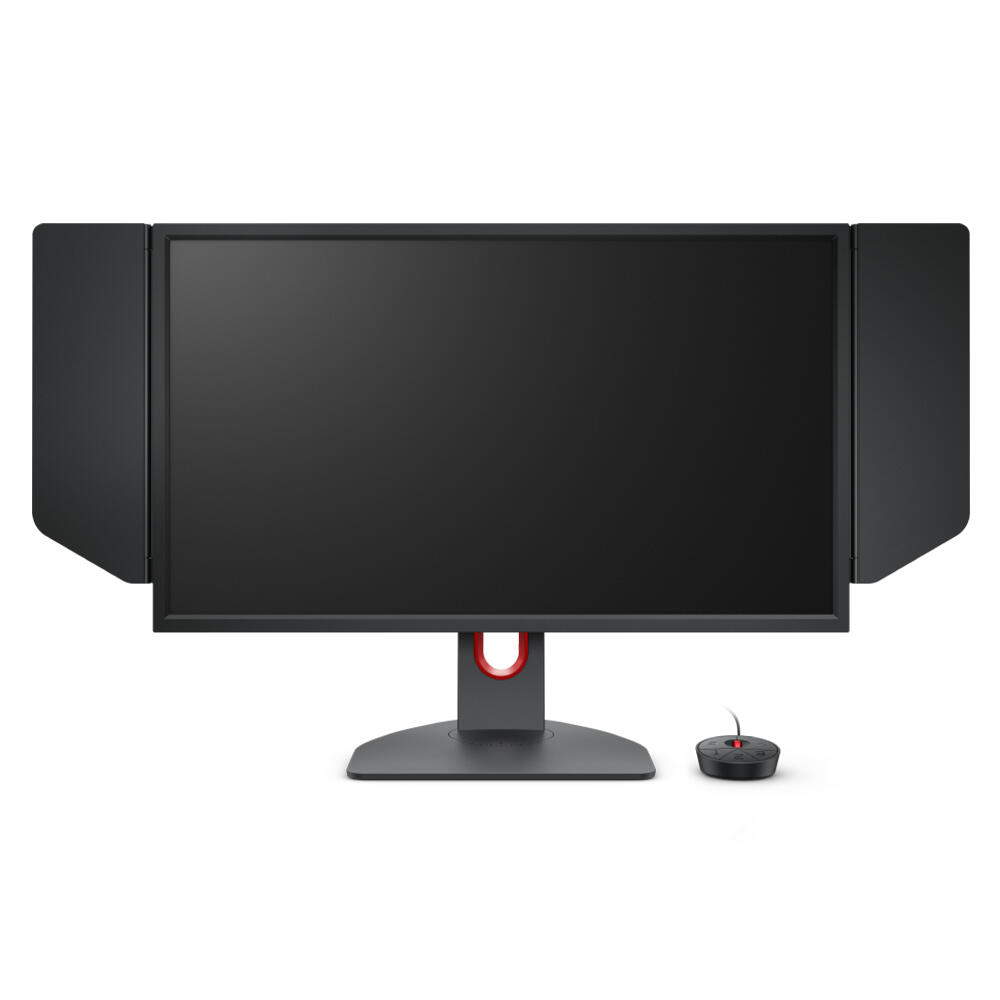 BenQ Zowie XL2746K monitor