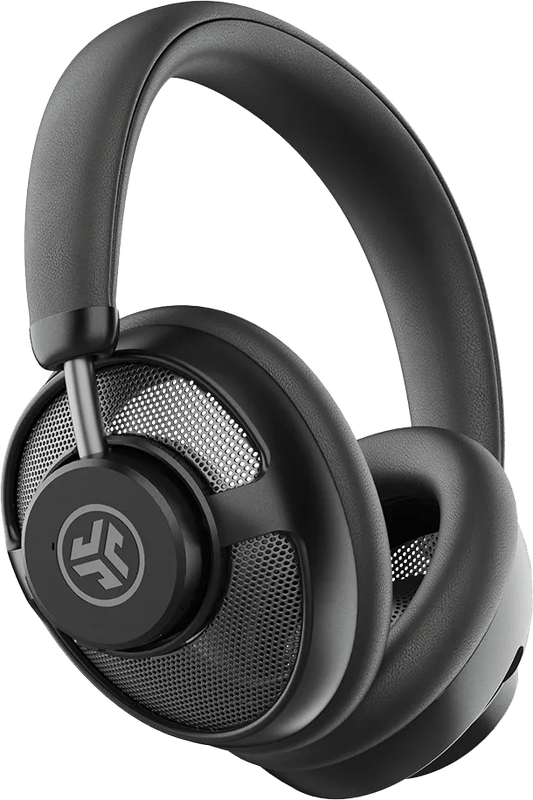 Jlab Jbuds open Headphone Zwart