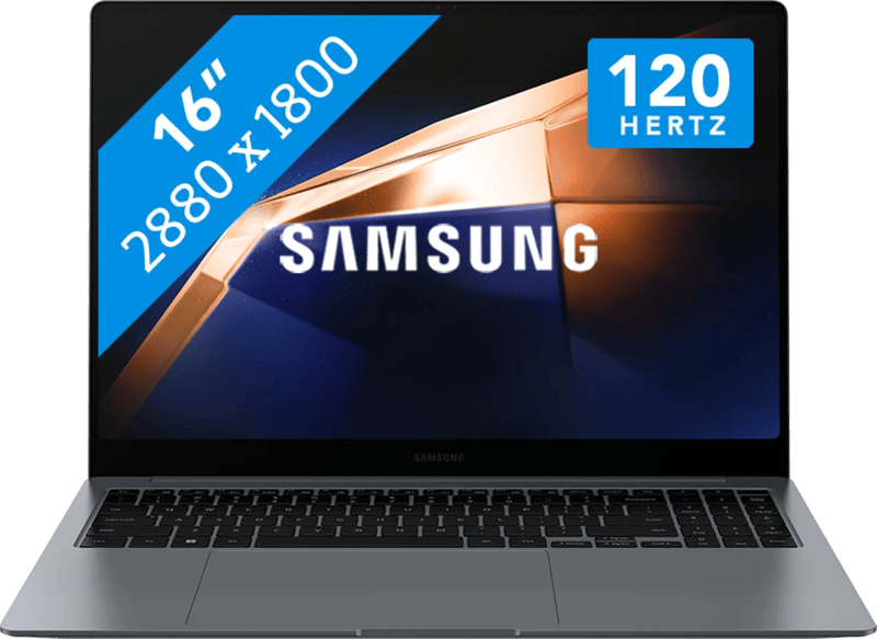 Samsung Galaxy Book4 Ultra OLED NP960XGL-XG2NL