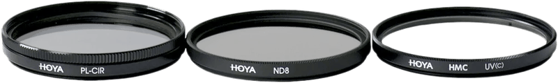Hoya Digital Filter Introduction Kit 37mm