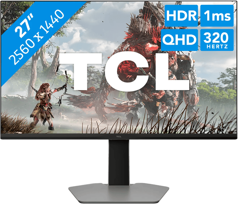 TCL P2 27P2A Pro