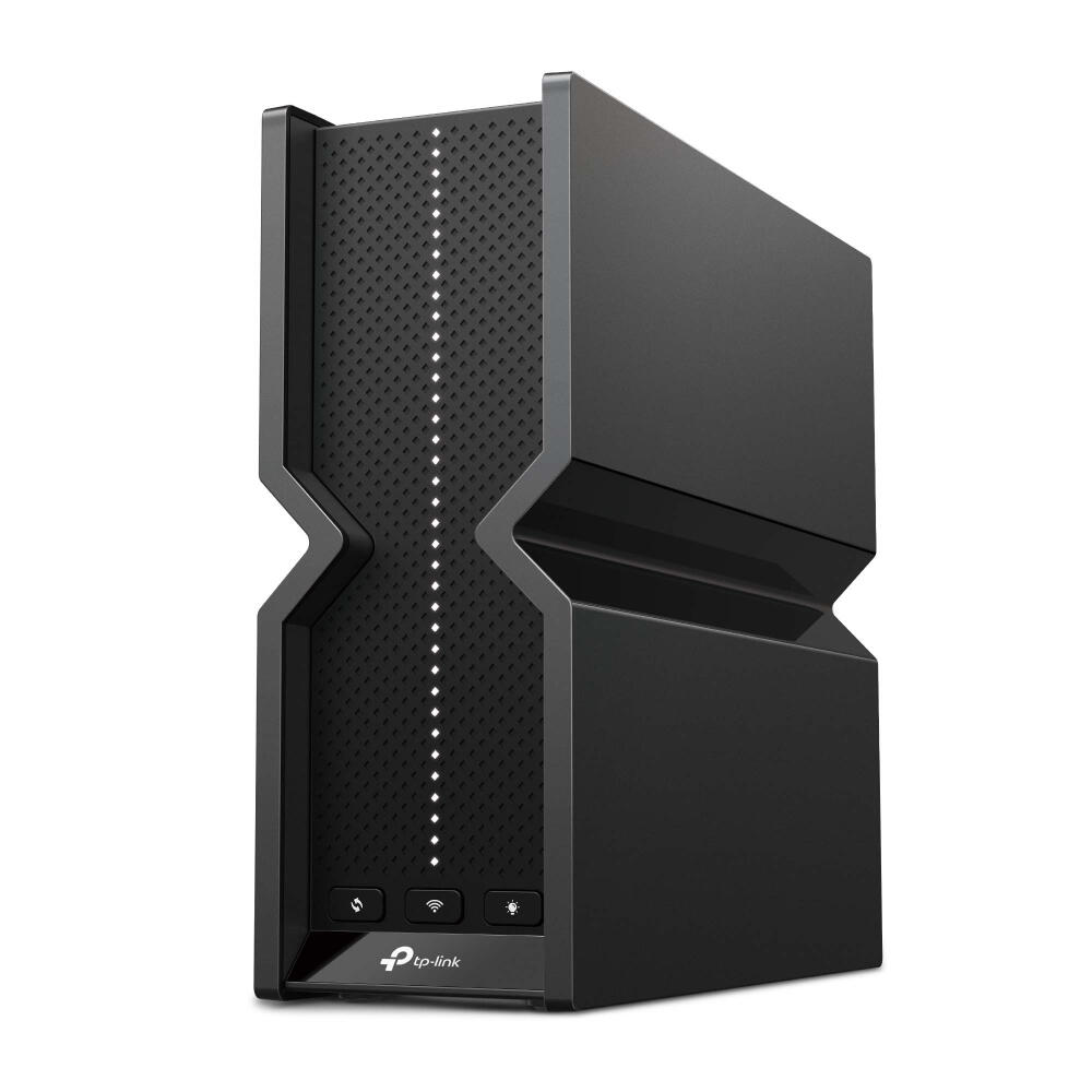TP-Link Archer BE550 WiFi 7 router