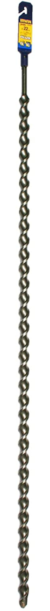 Irwin SDS-plus betonboor 22 x 1000 mm