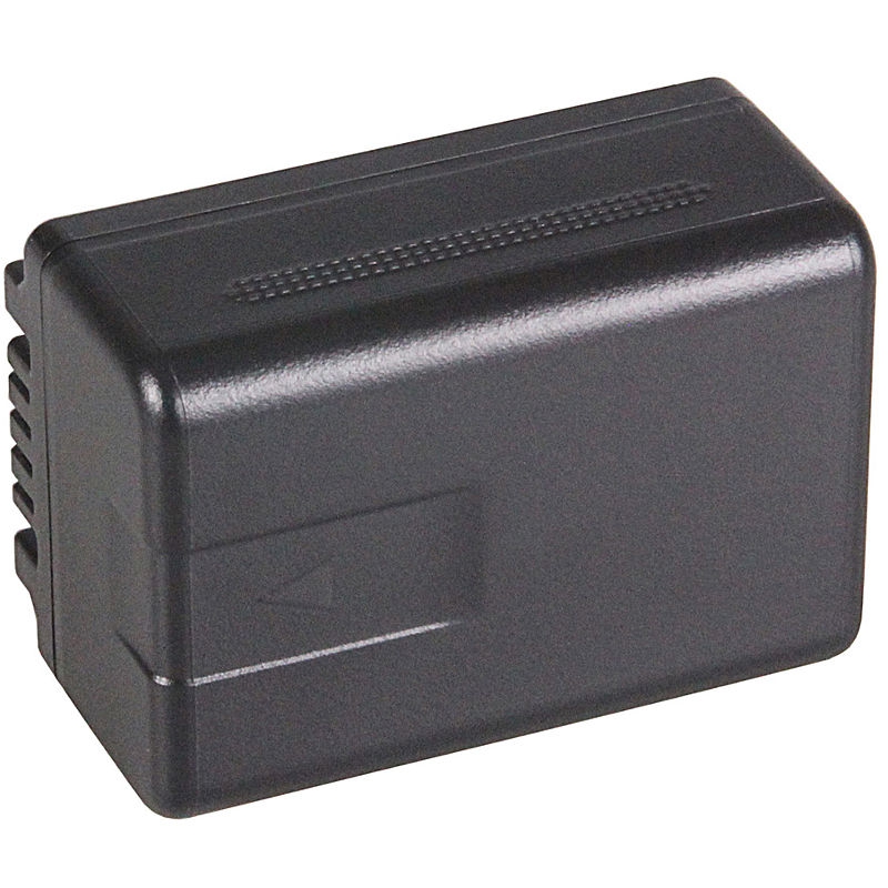 Panasonic VW-VBK180(-K) accu (Patona)