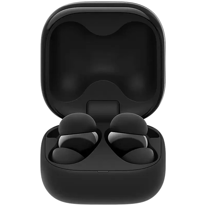 Sony LinkBuds Fit In-ear oordopjes Zwart