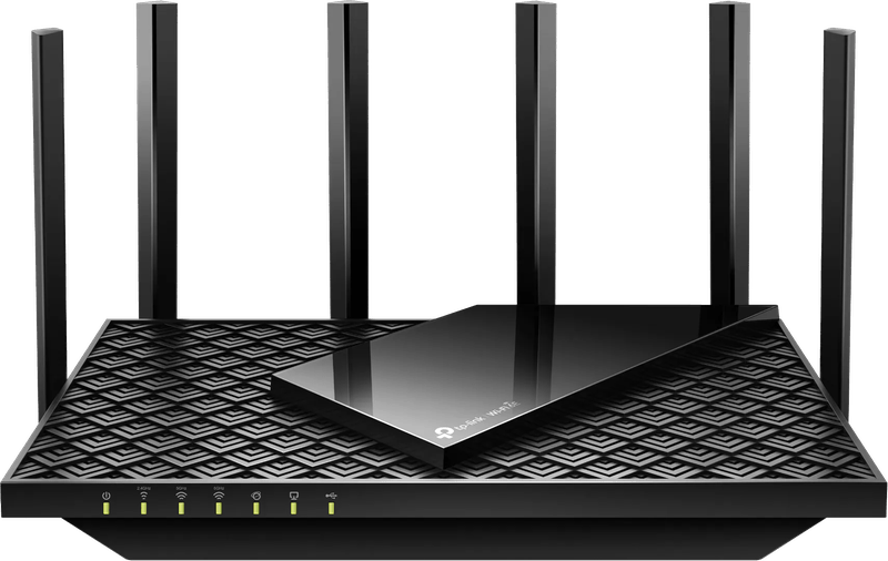 TP-Link Archer AXE75