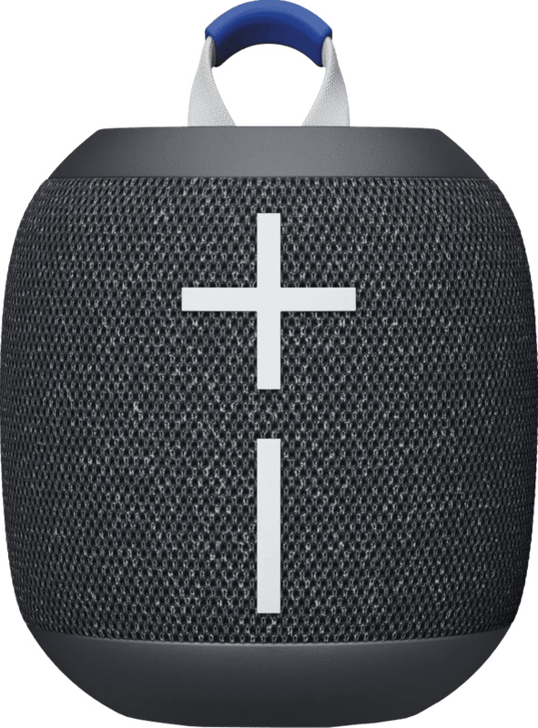 Ultimate Ears Wonderboom 4 Zwart
