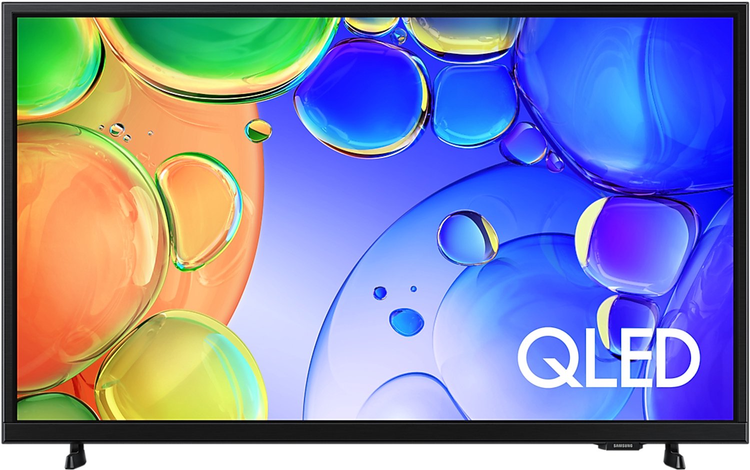 Samsung QE32Q5FA - 32 inch - Full HD QLED - 2025 Smart TV