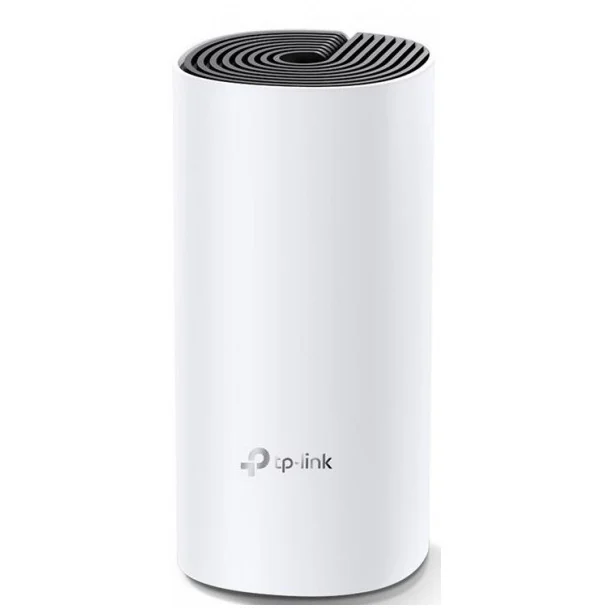 TP-Link Deco M4 Mesh router Wit