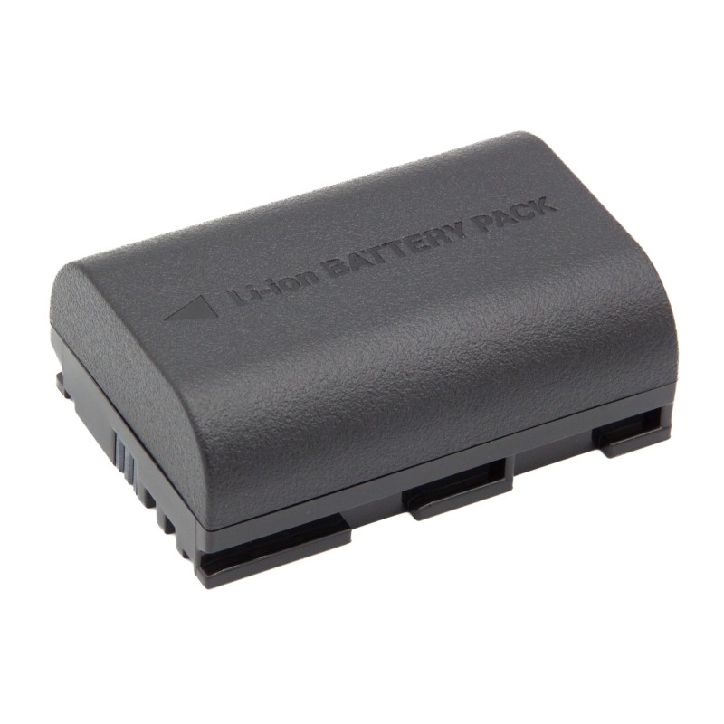 ChiliPower accu LP-E6P voor Canon - Extra Power