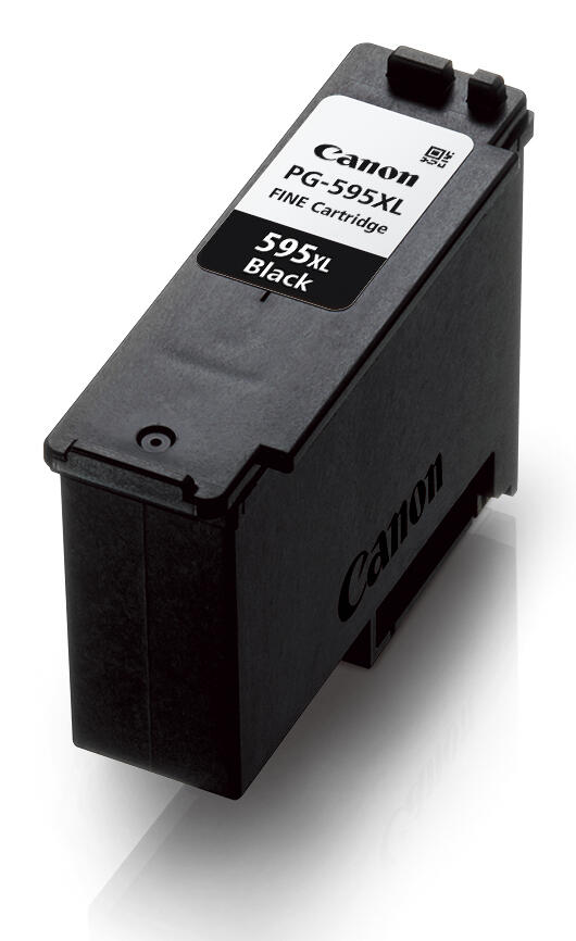 Canon PG-595XL zwart