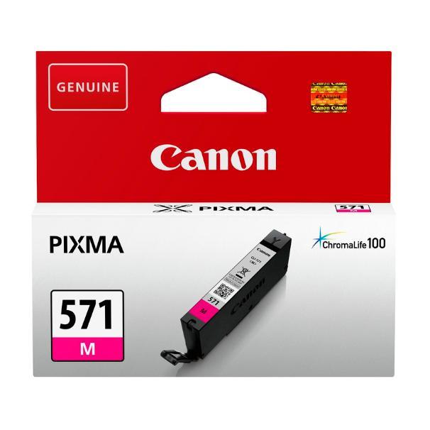 Canon CLI-571M magenta