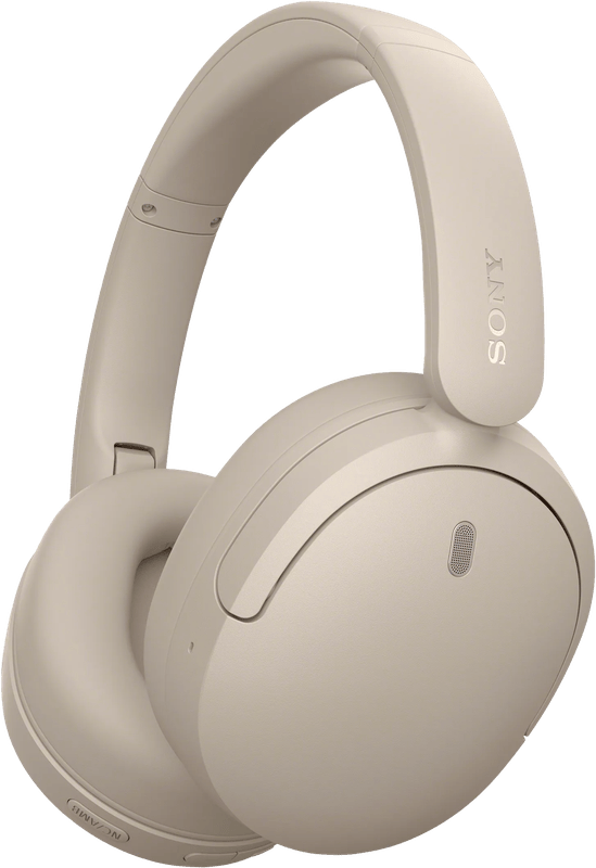 Sony WH-CH735N Creme