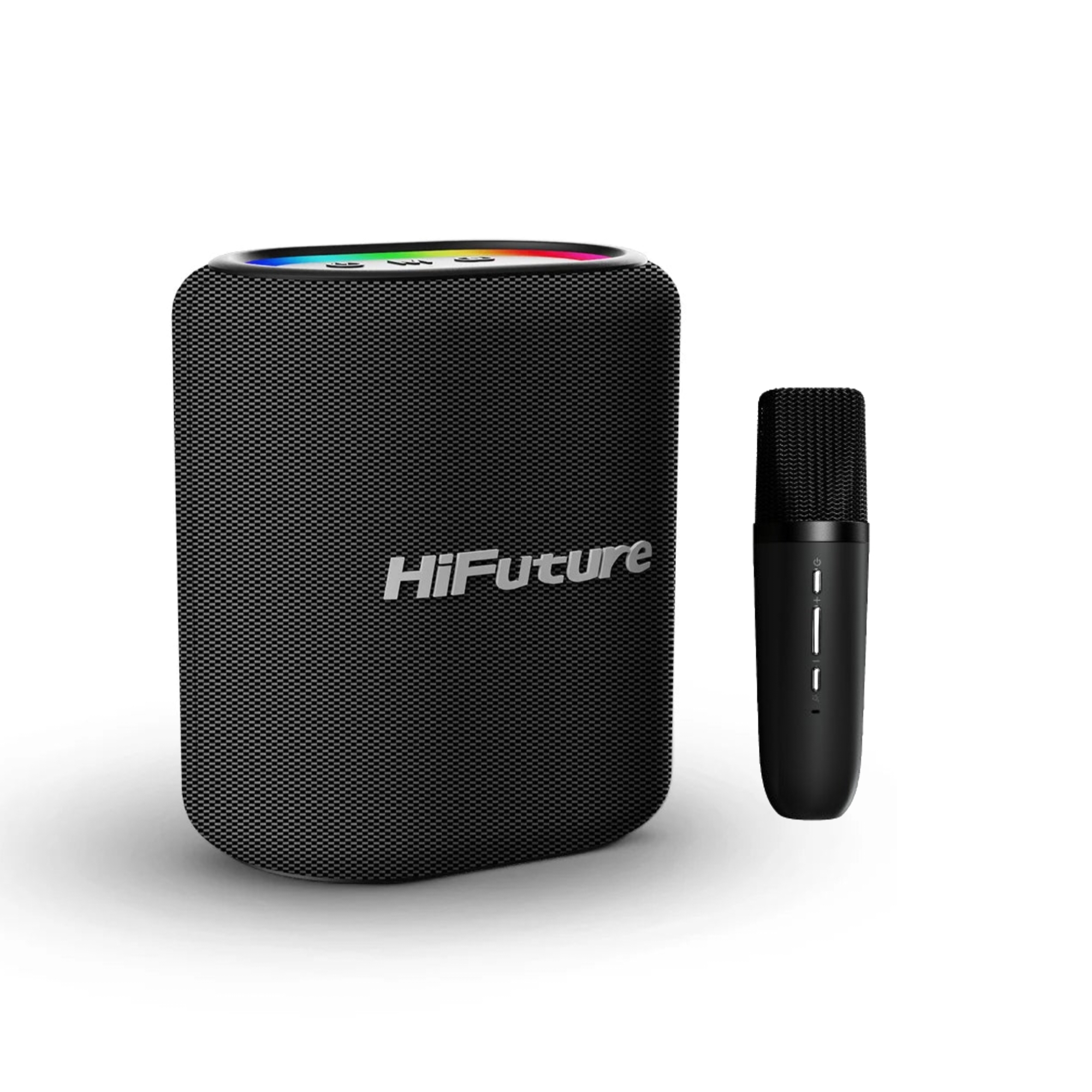 HiFuture Vocalist 100