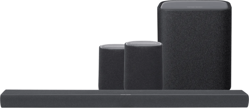 Harman Kardon Enchant 1100 Home Cinema Set