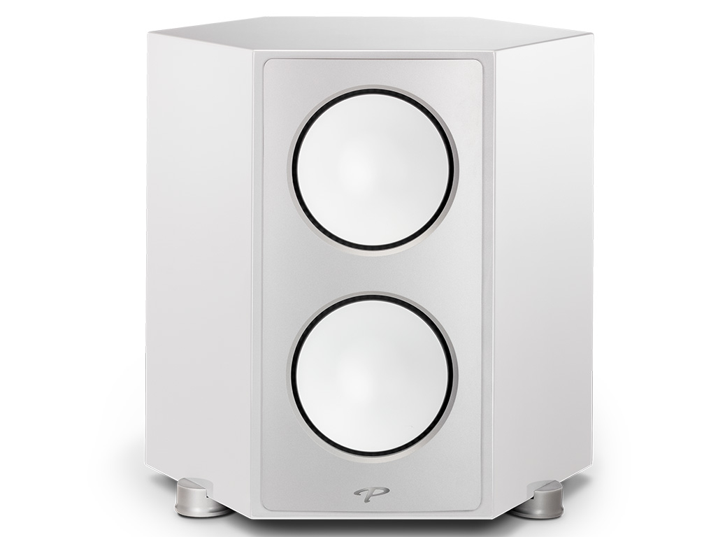 Paradigm Persona SUB hoogglans subwoofer wit