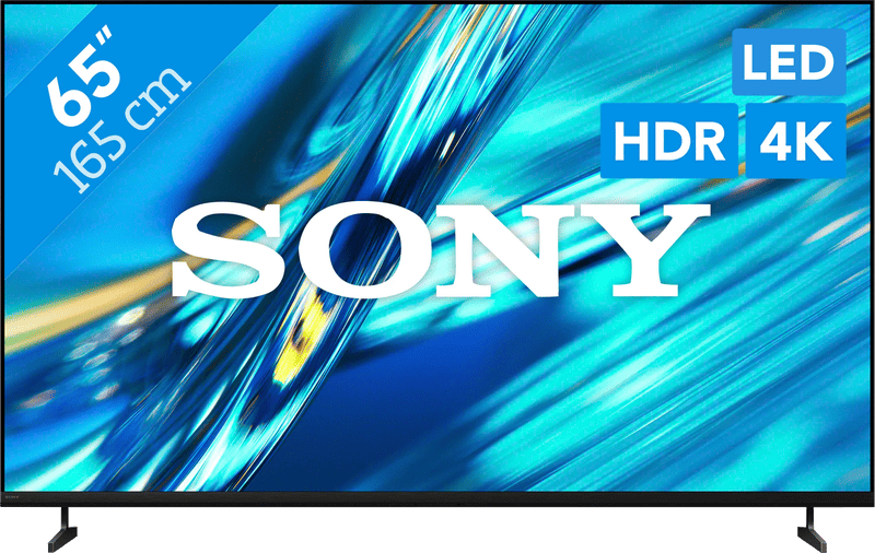 Sony Bravia 3 II Led 65" (2026)