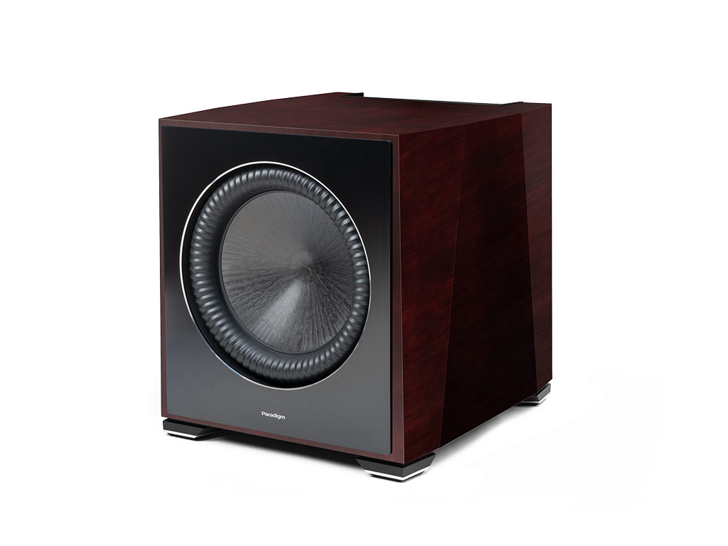 Paradigm XR11 Midnight Cherry Subwoofer