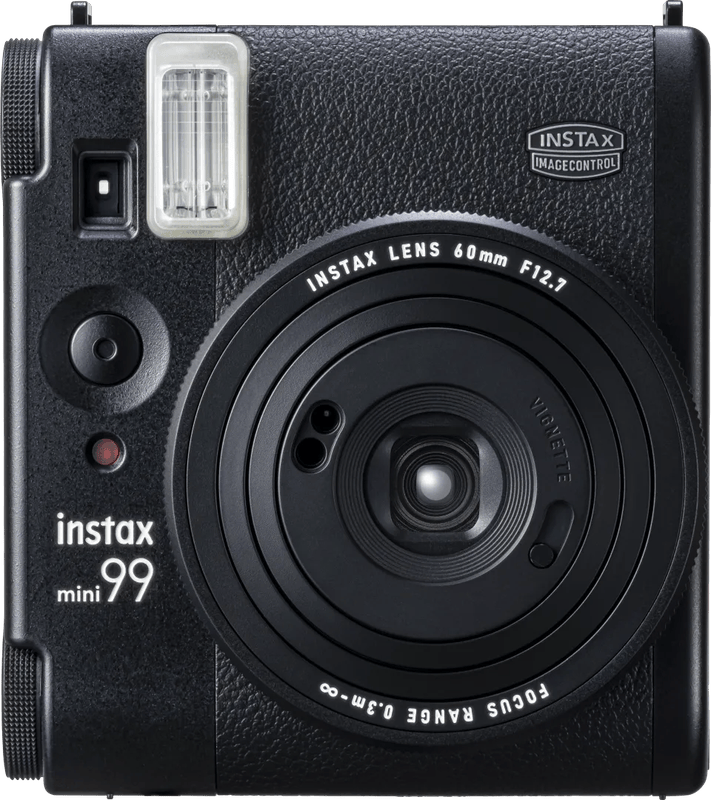 Fujifilm Instax Mini 99 zwart