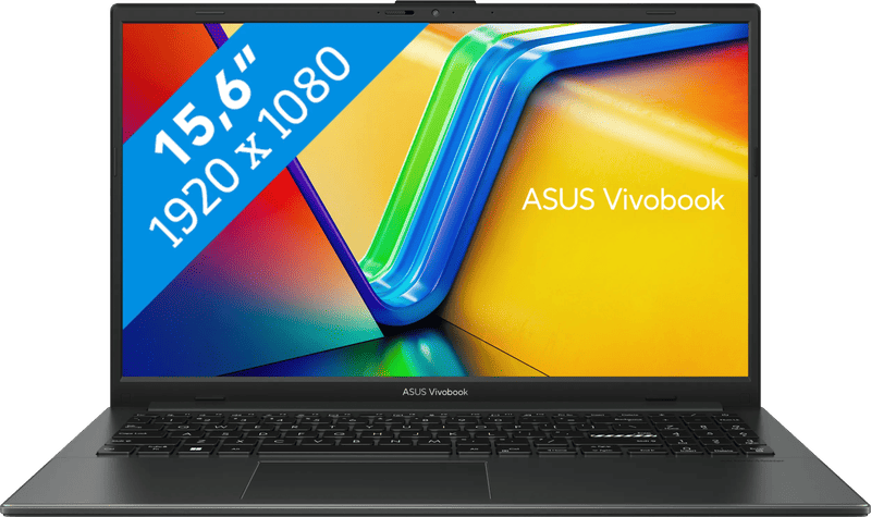 ASUS Vivobook Go 15 E1504FA-BQ5403W