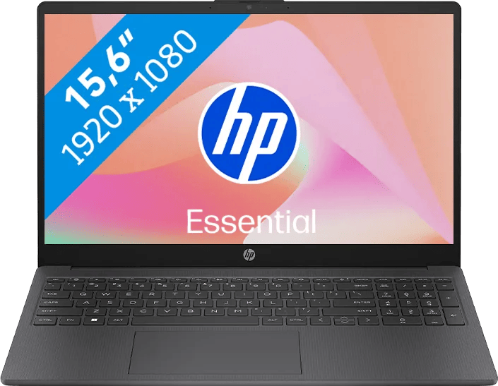 HP Laptop 15-fc0953nd