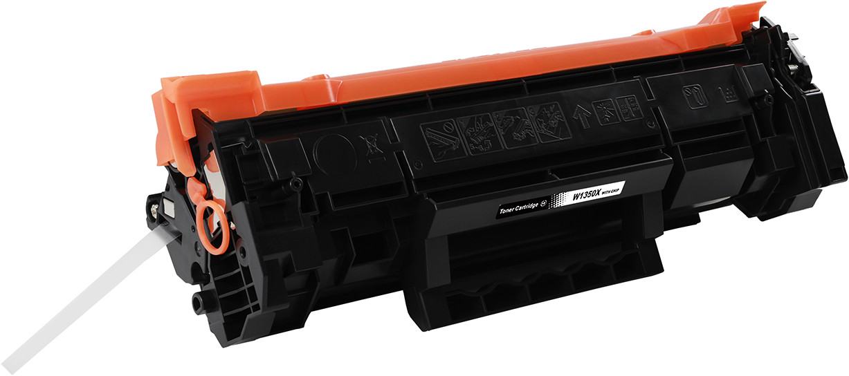 Huismerk HP 135X (W1350X) toner zwart