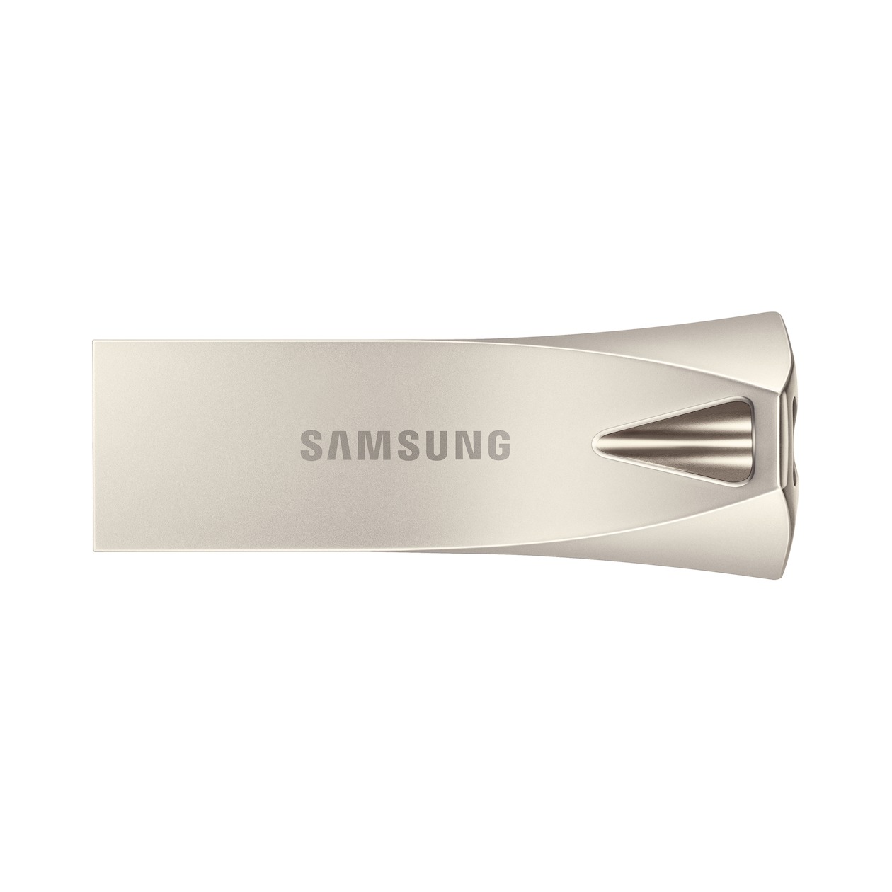 Samsung BAR Plus USB Stick 128GB USB-sticks Zilver