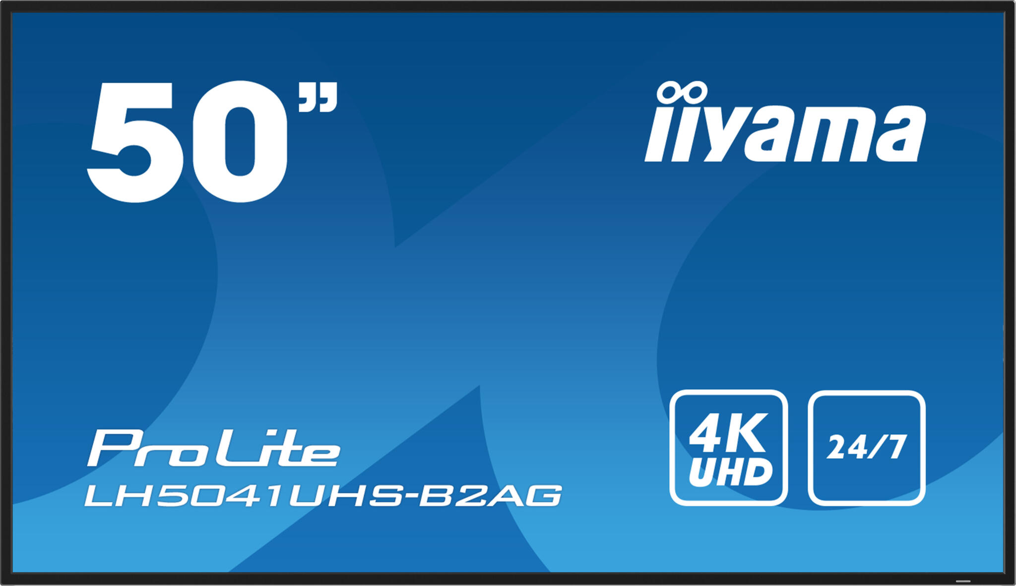Iiyama ProLite LH5041UHS-B2AG monitor