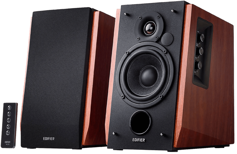 Edifier Studio R1700BT 2.0 Pc Speaker (per paar)