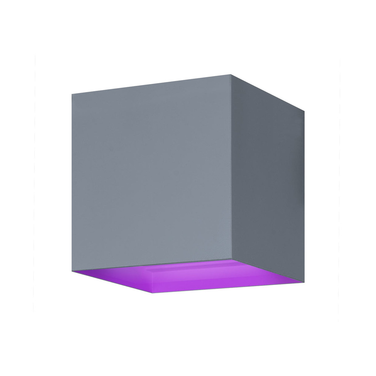 HOMBLI Smart Wall Light Smartverlichting Grijs