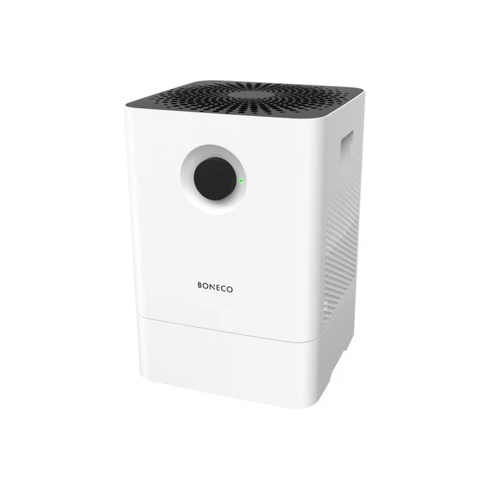 Boneco AW 200 Verdampingsfilter W 200 - W 300 - W 400 - H 300 - H 400 Klimaat accessoire Wit