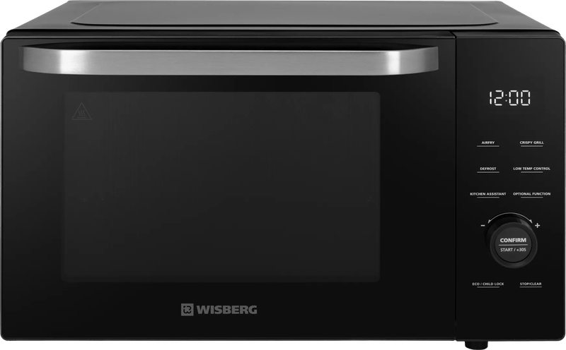 Wisberg WB7CMAF30B