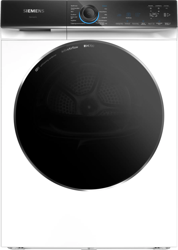 Siemens WR47B2D5NL activeAirflow