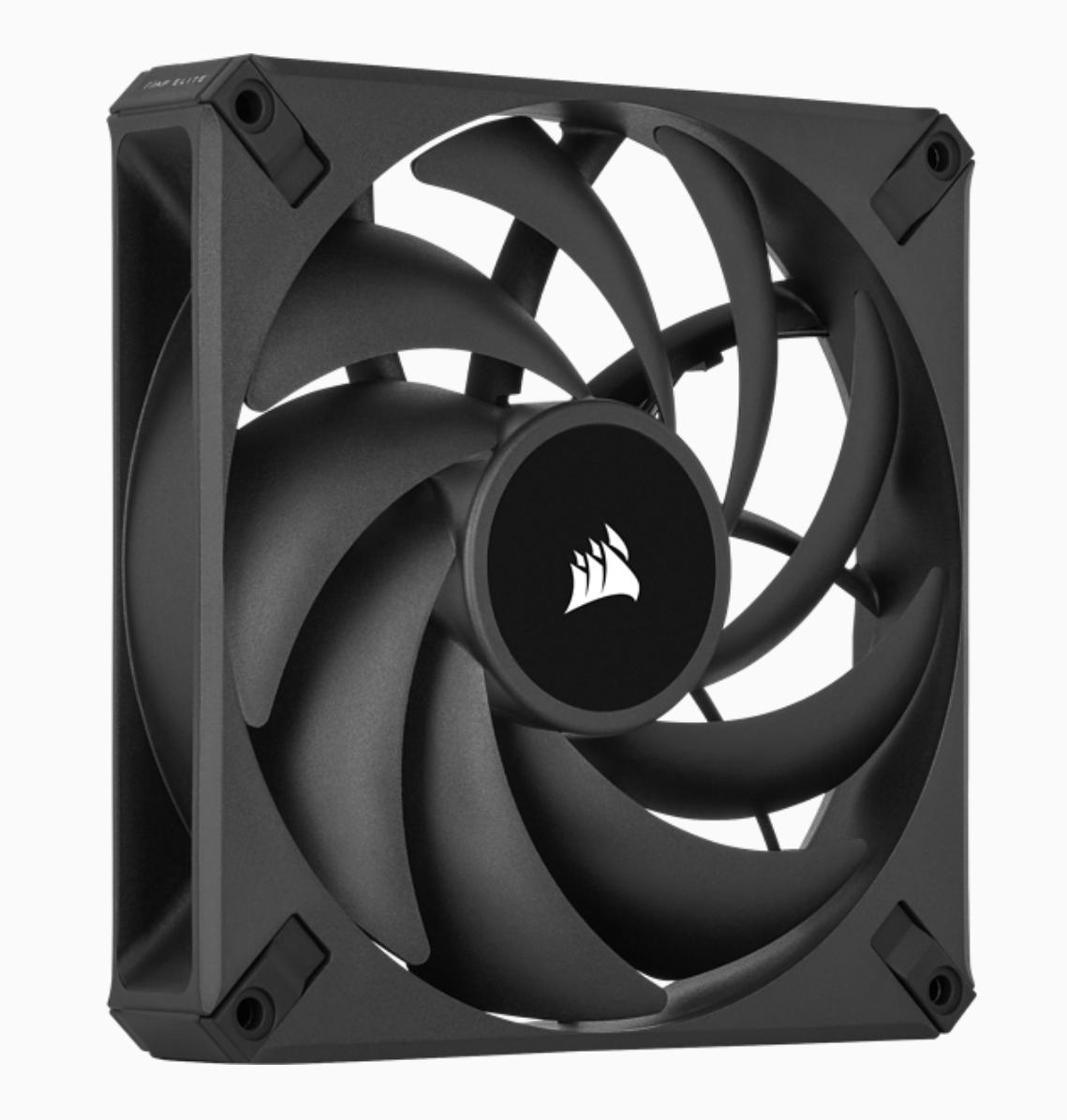 Corsair AF140 Elite 140mm koeler