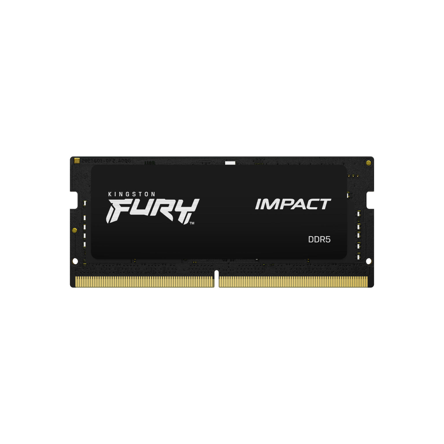 Kingston Fury Impact 16GB DDR5-5600