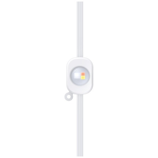 Eufy Permanent Outdoor Light, 30m Smartverlichting