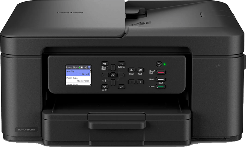 Brother DCP-J1360DW