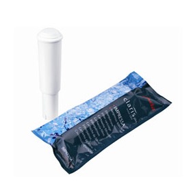 Jura CLARIS filter Koffie accessoire Wit