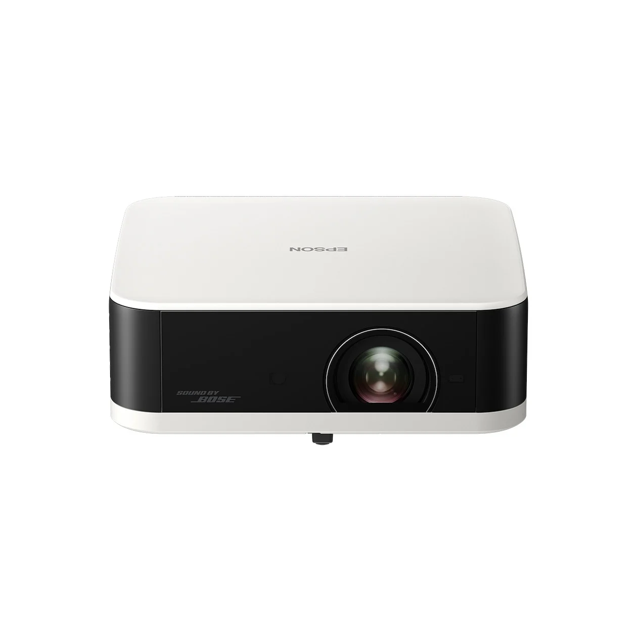 Epson EF-61W Draagbare smart projector Beamer Wit