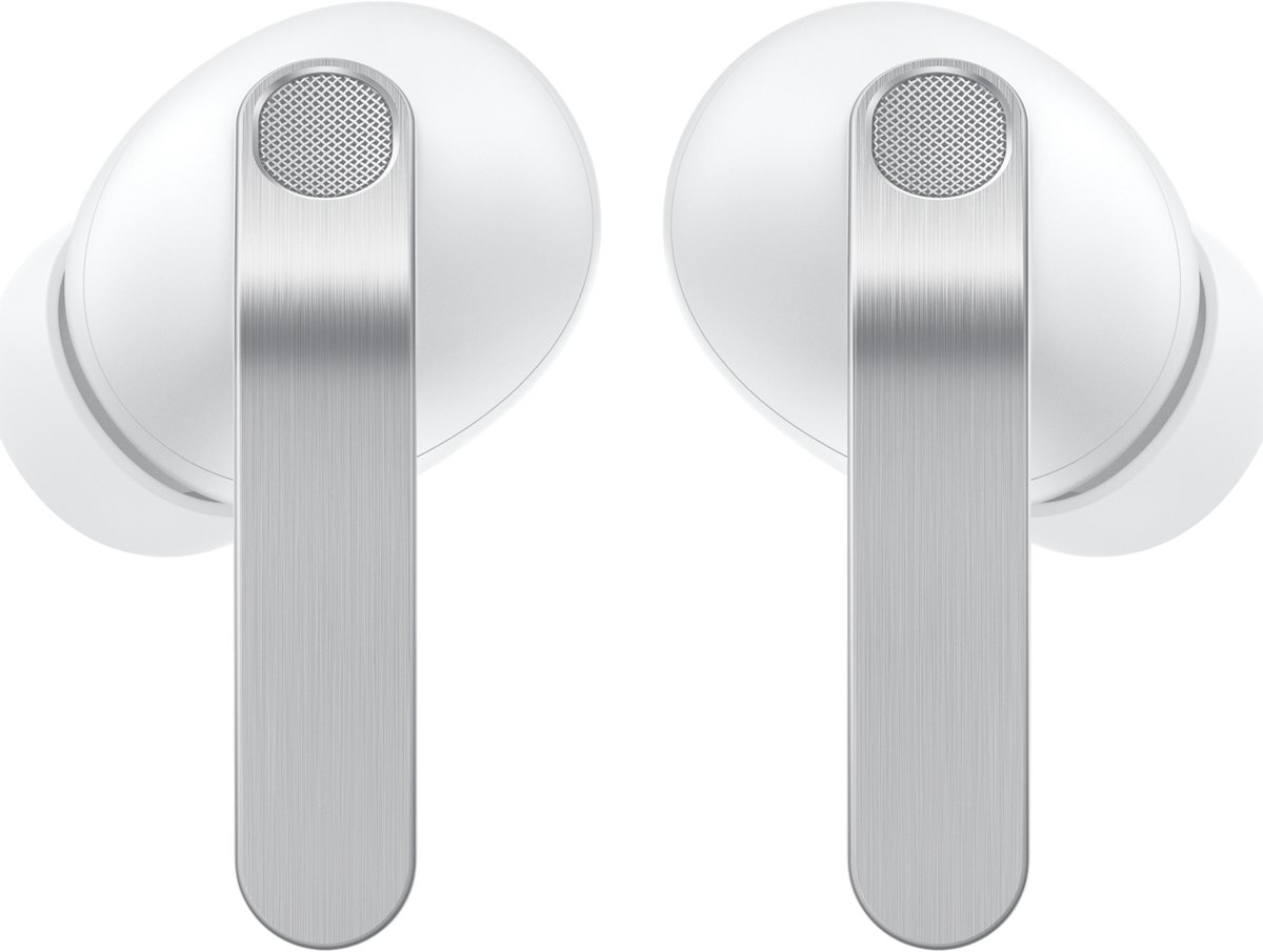 Samsung Galaxy Buds 4 Pro - In-Ear Koptelefoon - Noise Cancelling - Bluetooth 6.1 - Draadloos Opladen
