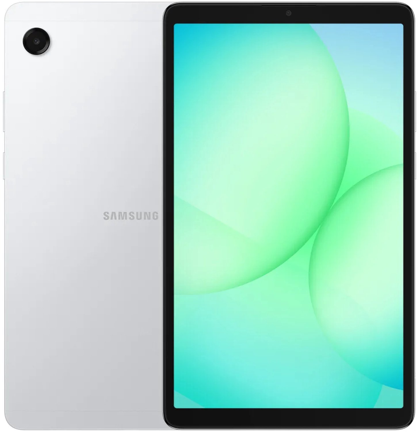 Samsung Galaxy Tab A11 - Wifi - 8.7 inch - 64GB - Silver