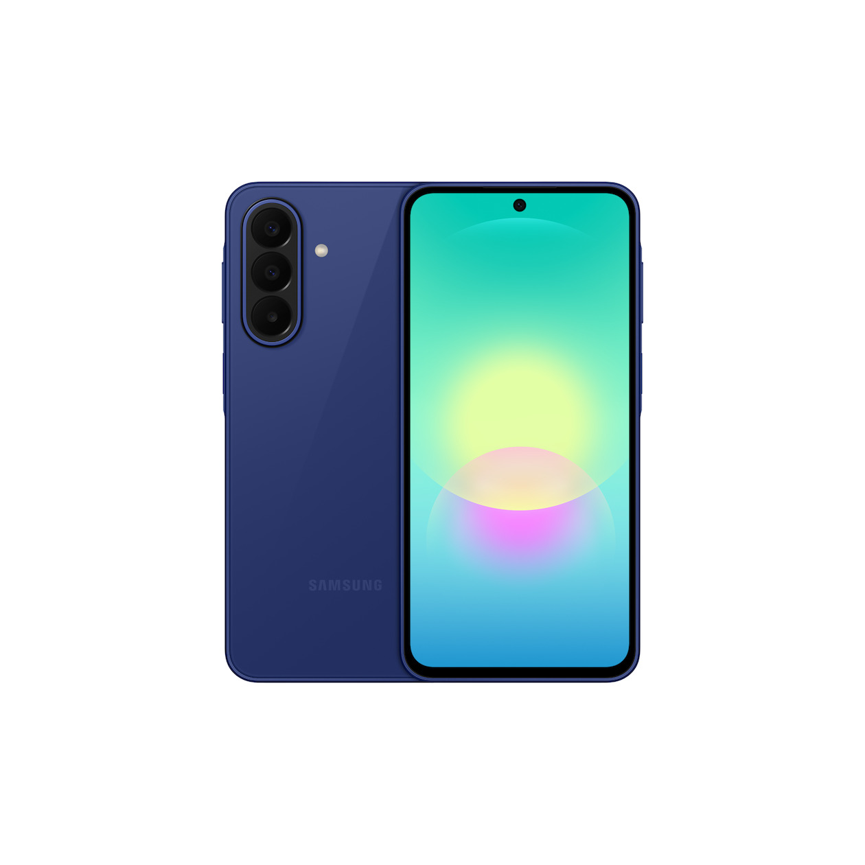 Samsung Galaxy A27 128GB 5G Smartphone Blauw