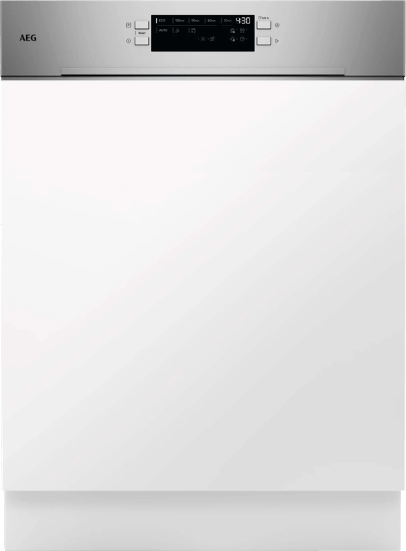 AEG GT6200C2SGM SatelliteClean